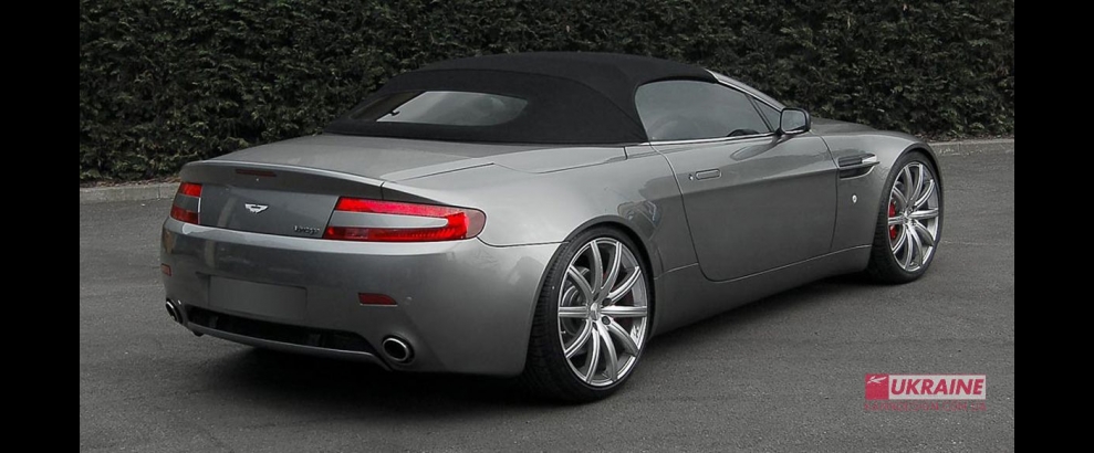 Vantage